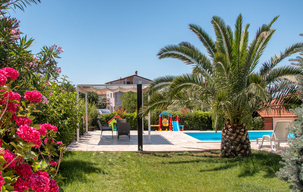 Ferienhaus - Pula , Kroatien - CIR355 14