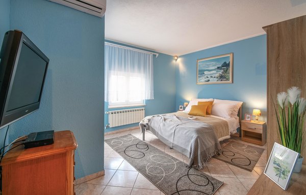 Ferieleilighet - Pula , Kroatia - CIR358 601