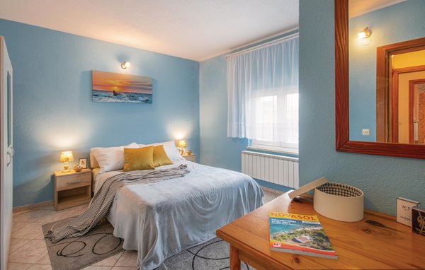 Ferieleilighet - Pula , Kroatia - CIR358 604