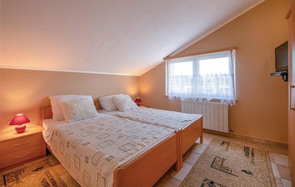 Ferieleilighet - Pula , Kroatia - CIR358 609