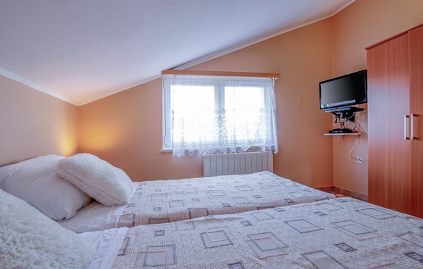 Ferieleilighet - Pula , Kroatia - CIR358 610