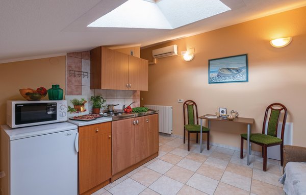 Ferieleilighet - Pula , Kroatia - CIR358 505