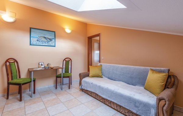 Ferieleilighet - Pula , Kroatia - CIR358 506