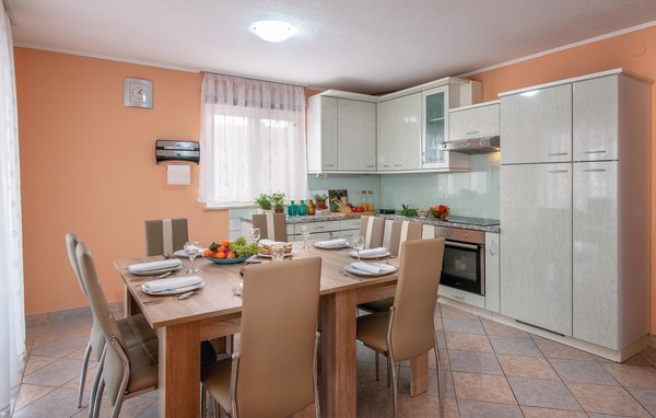 Apartman - Pula , Hrvatska - CIR358 2