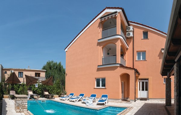 Apartman - Pula , Hrvatska - CIR358 1
