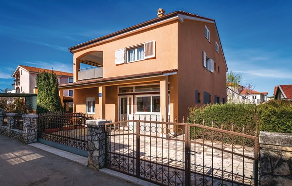 Ferieleilighet - Pula , Kroatia - CIR358 81