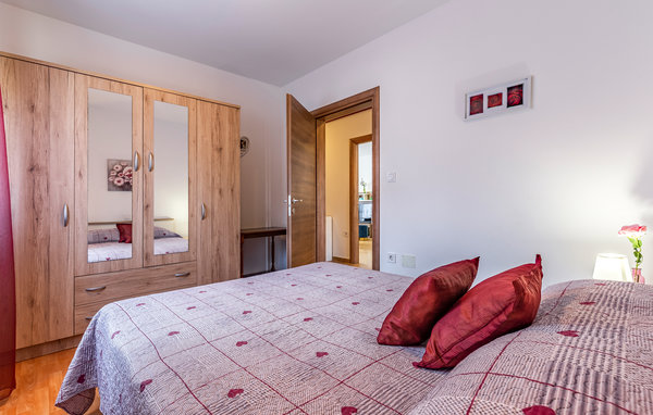 Lejlighed - Pula , Kroatien - CIR366 602