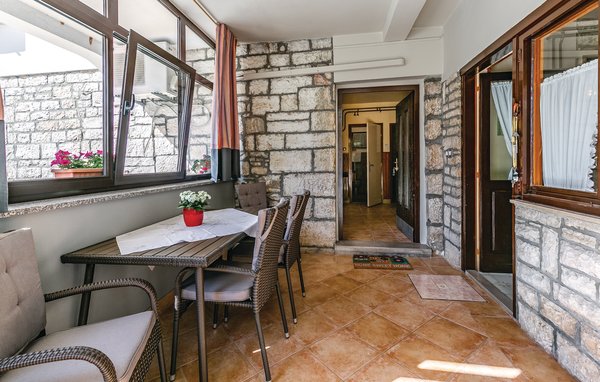 Lejlighed - Pula , Kroatien - CIR370 502