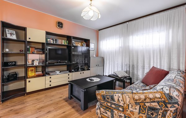 Lejlighed - Pula , Kroatien - CIR370 301