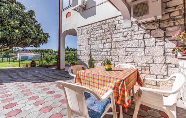 Lejlighed - Pula , Kroatien - CIR370 105