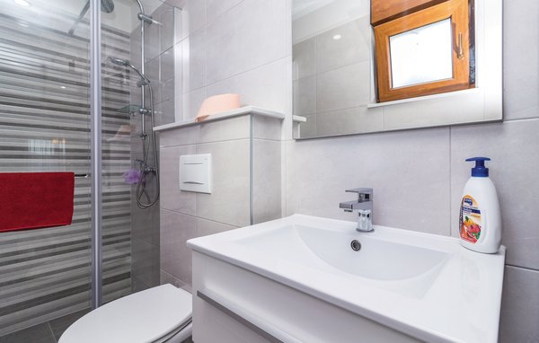 Ferienhaus - Vodnjan , Kroatien - CIR373 702