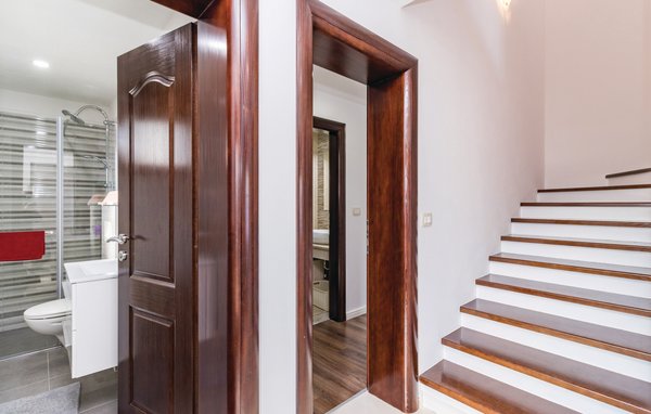 Ferienhaus - Vodnjan , Kroatien - CIR373 501