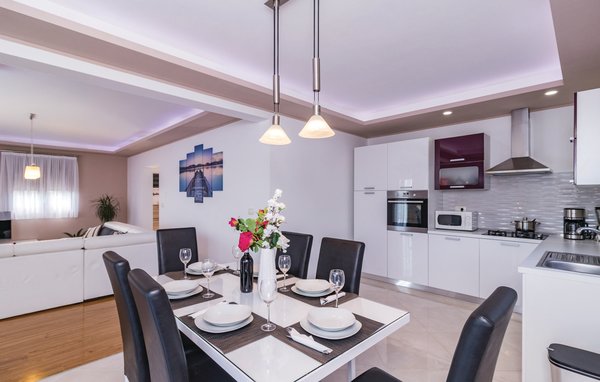 Ferienhaus - Vodnjan , Kroatien - CIR373 4