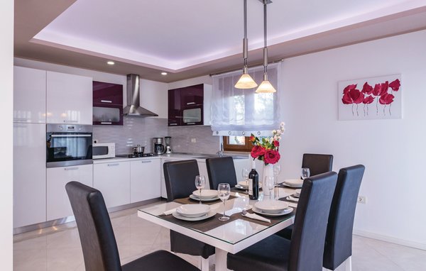 Ferienhaus - Vodnjan , Kroatien - CIR373 401