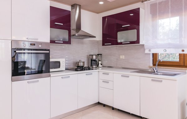 Ferienhaus - Vodnjan , Kroatien - CIR373 402