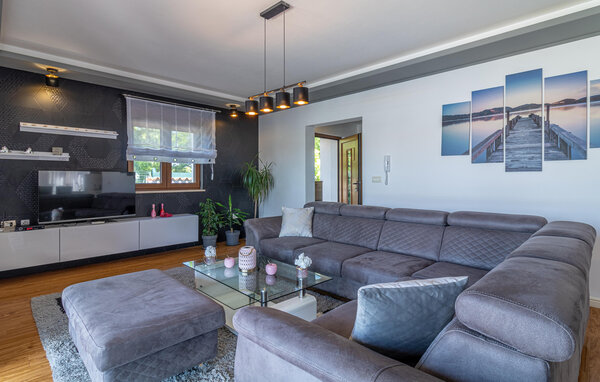 Ferienhaus - Vodnjan , Kroatien - CIR373 3