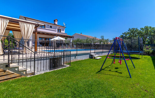 Ferienhaus - Vodnjan , Kroatien - CIR373 2