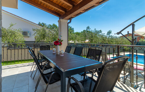 Ferienhaus - Vodnjan , Kroatien - CIR373 102