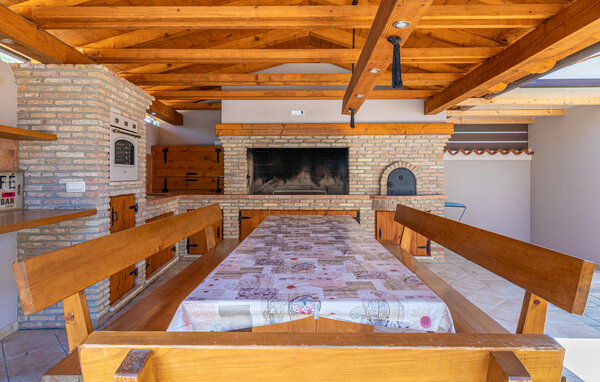 Ferienhaus - Vodnjan , Kroatien - CIR373 106