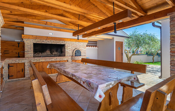 Ferienhaus - Vodnjan , Kroatien - CIR373 107