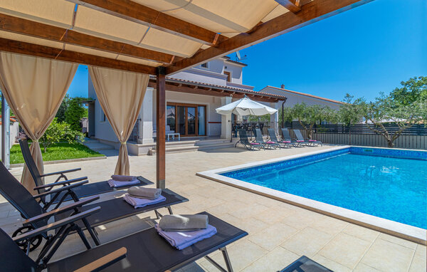 Ferienhaus - Vodnjan , Kroatien - CIR373 15
