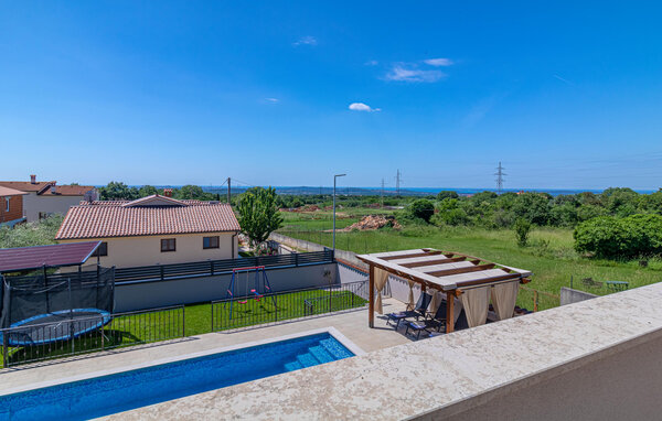 Ferienhaus - Vodnjan , Kroatien - CIR373 201