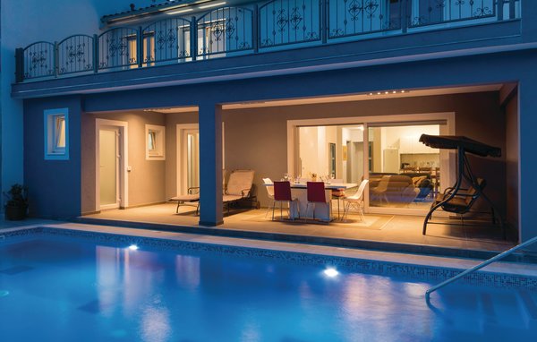 Holiday Home - Pula-Stinjan , Croatia - CIR379 101