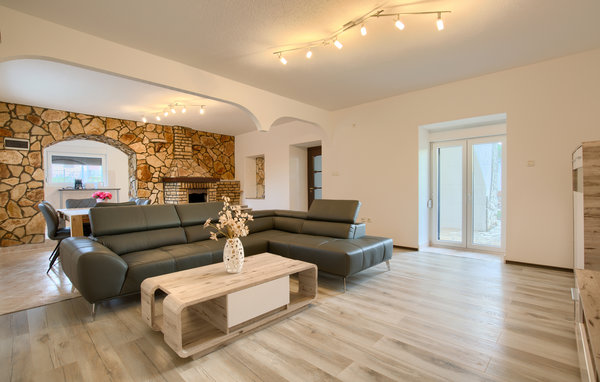 Kuća-za-odmor - Pula-Jadreski , Hrvatska - CIR386 2