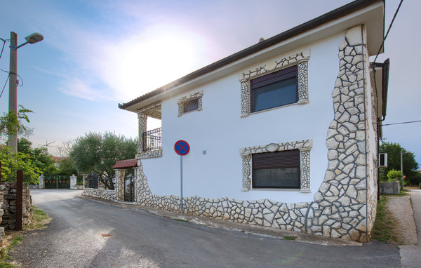 Domy wakacyjne - Pula-Jadreski , Chorwacja - CIR386 81