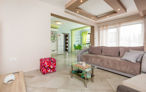Casa de vacaciones - Pula , Croacia - CIR389 5