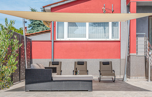 Casa de vacaciones - Pula , Croacia - CIR389 102