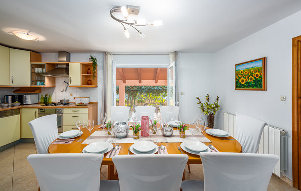 Feriehus - Pula-Radeki Polje , Kroatia - CIR390 4