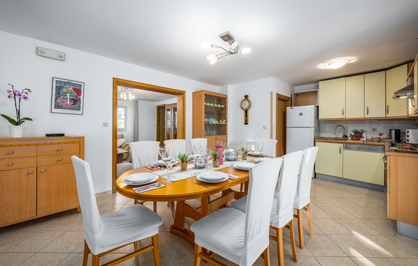 Feriehus - Pula-Radeki Polje , Kroatia - CIR390 402