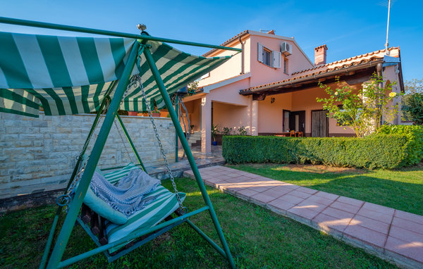 Holiday Home - Pula-Radeki Polje , Croatia - CIR390 104