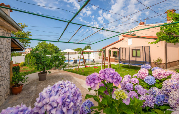 Feriehus - Pula-Radeki Polje , Kroatia - CIR390 18
