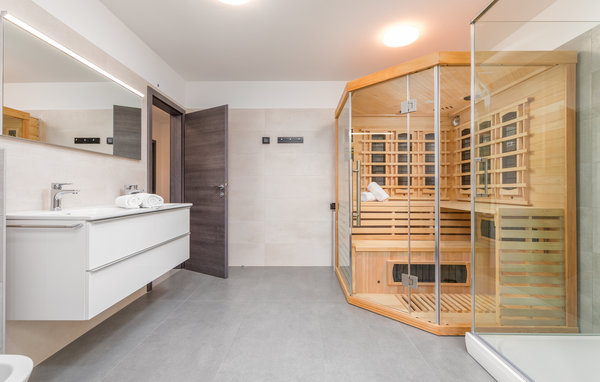 Vakantiehuis - Pula , Kroatië - CIR392 4