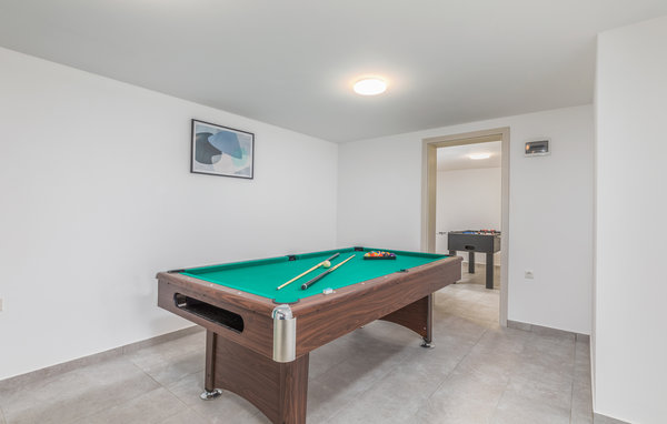 Vakantiehuis - Pula , Kroatië - CIR392 5