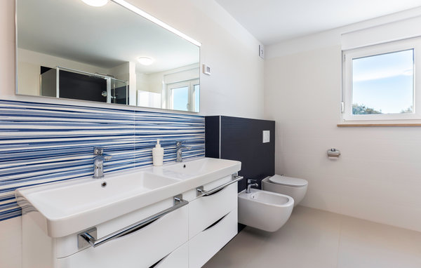 Vakantiehuis - Pula , Kroatië - CIR392 709