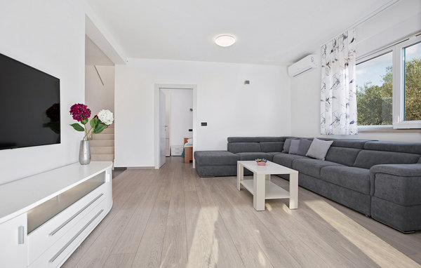 Vakantiehuis - Pula , Kroatië - CIR392 304