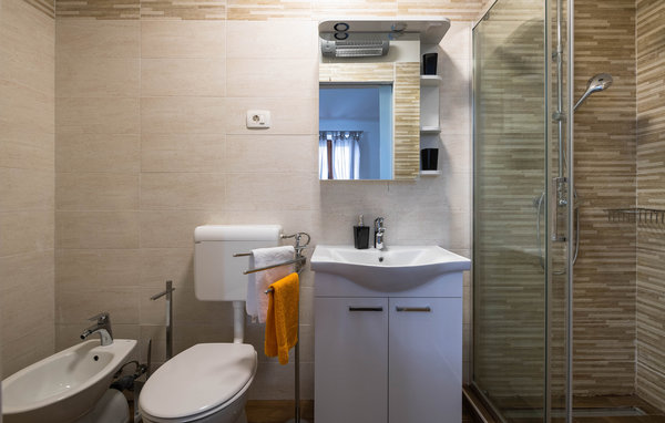 Holiday Home - Pula-Loborika , Croatia - CIR402 701
