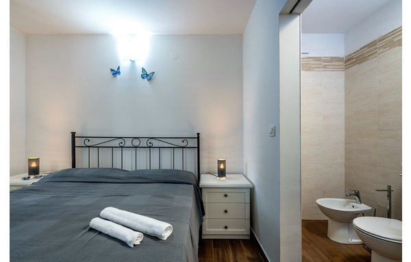 Holiday Home - Pula-Loborika , Croatia - CIR402 605