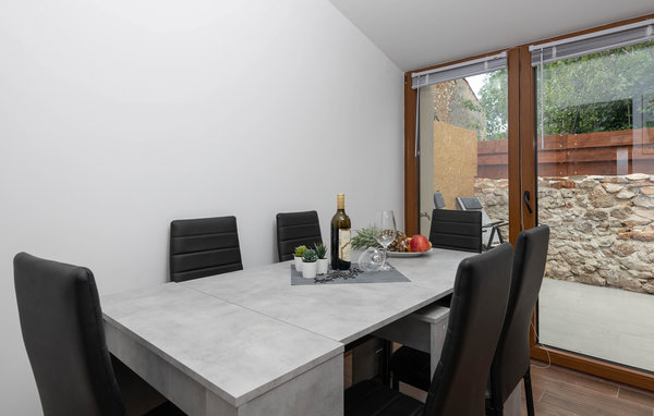 Holiday Home - Pula-Loborika , Croatia - CIR402 402