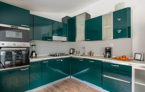 Holiday Home - Pula-Loborika , Croatia - CIR402 403