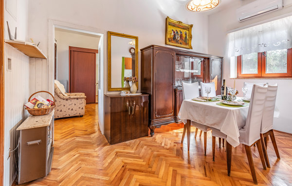 Vakantiehuis - Pula , Kroatië - CIR408 5