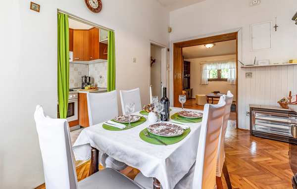 Vakantiehuis - Pula , Kroatië - CIR408 6