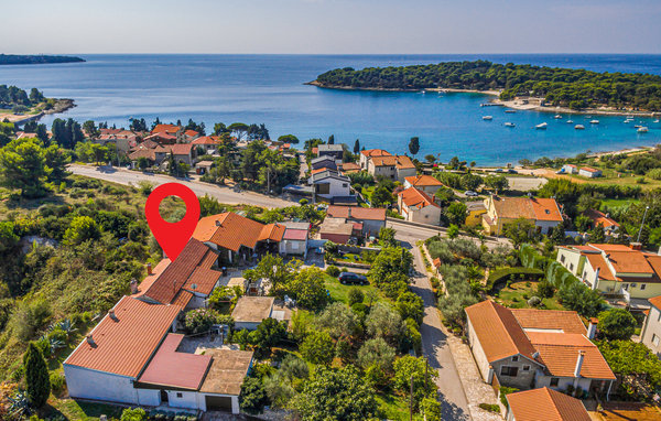 Vakantiehuis - Pula , Kroatië - CIR408 81