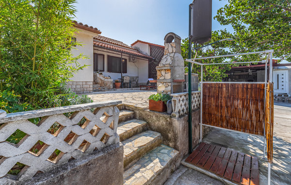 Vakantiehuis - Pula , Kroatië - CIR408 103