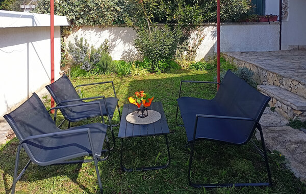 Ferienhaus - Pula , Kroatien - CIR408 7