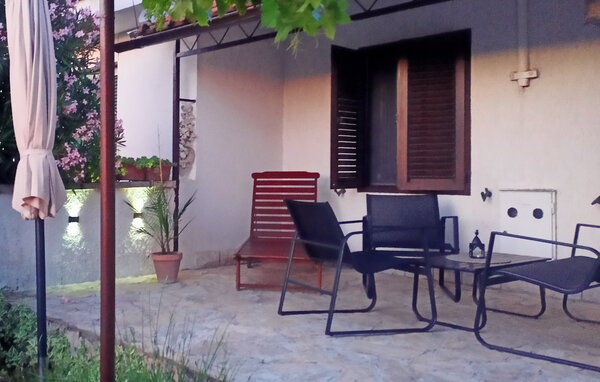 Ferienhaus - Pula , Kroatien - CIR408 104