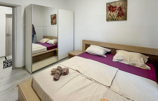 Apartment - Pula , Croatia - CIR409 601